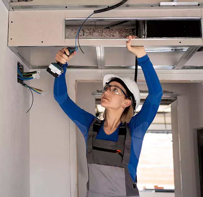 Why Homeowners & Businesses Trust Us in Frisco, TX?