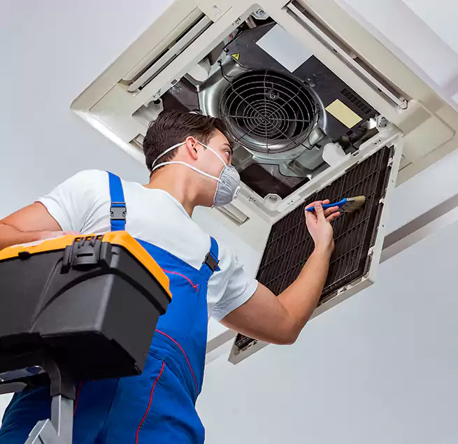 Why Homeowners & Businesses Trust Us in Frisco, TX?