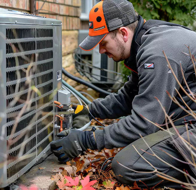 Why Homeowners & Businesses Trust Us in Frisco, TX?