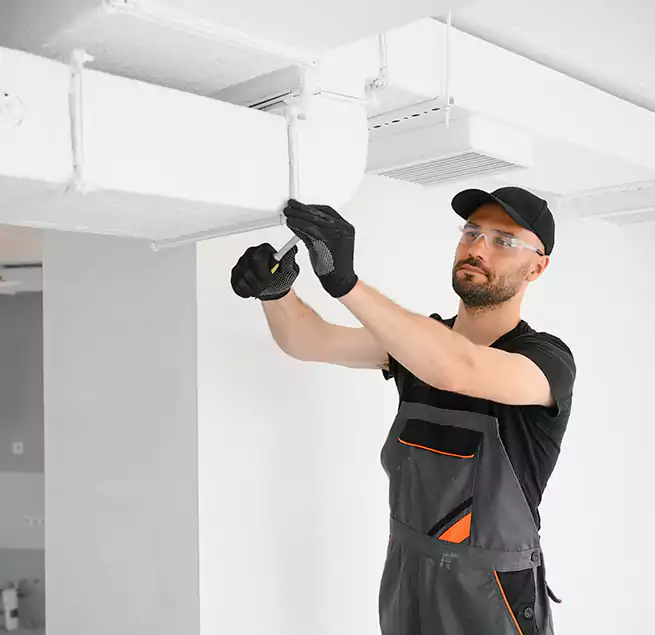 Why Homeowners & Businesses Trust Us in Frisco, TX?