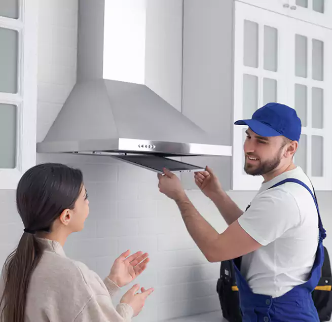 Why Homeowners & Businesses Trust Us in Frisco, TX?