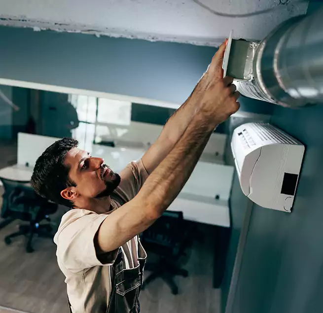 Why Homeowners & Businesses Trust Us in Frisco, TX?