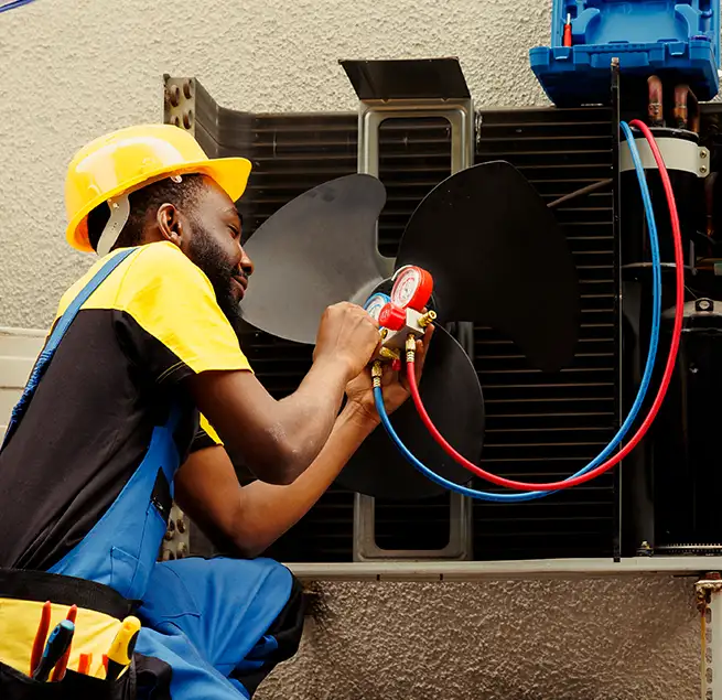 Why Homeowners & Businesses Trust Us in Frisco, TX?