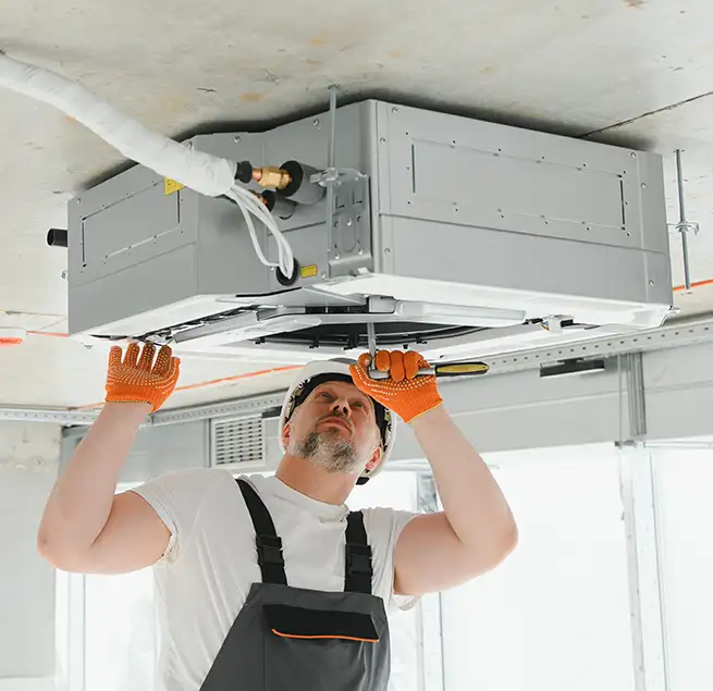 Why Homeowners & Businesses Trust Us Frisco, TX