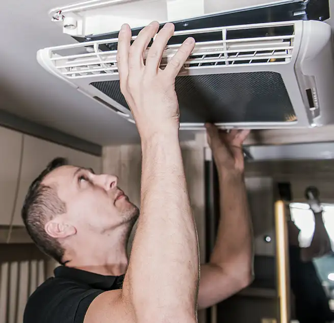 Why Homeowners & Businesses Trust Us Frisco, TX