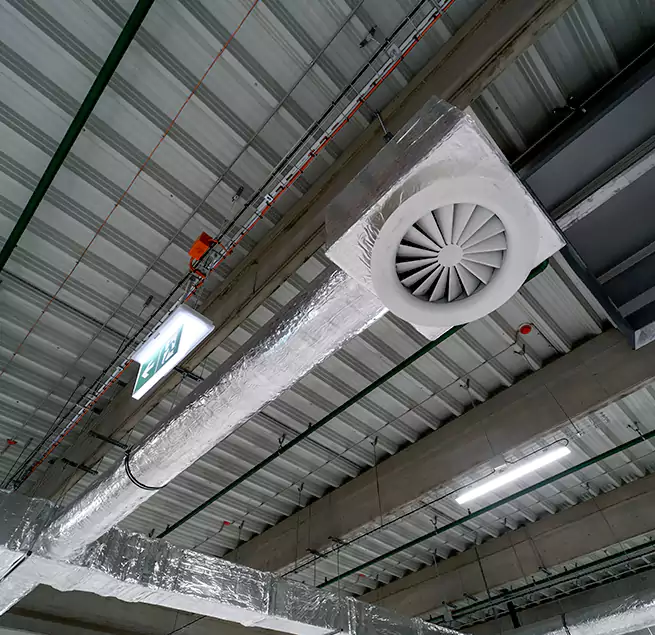 Why Homeowners & Businesses Trust Us in Frisco, TX