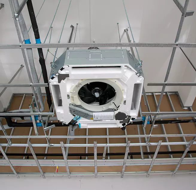 Why Homeowners & Businesses Trust Us Frisco, TX