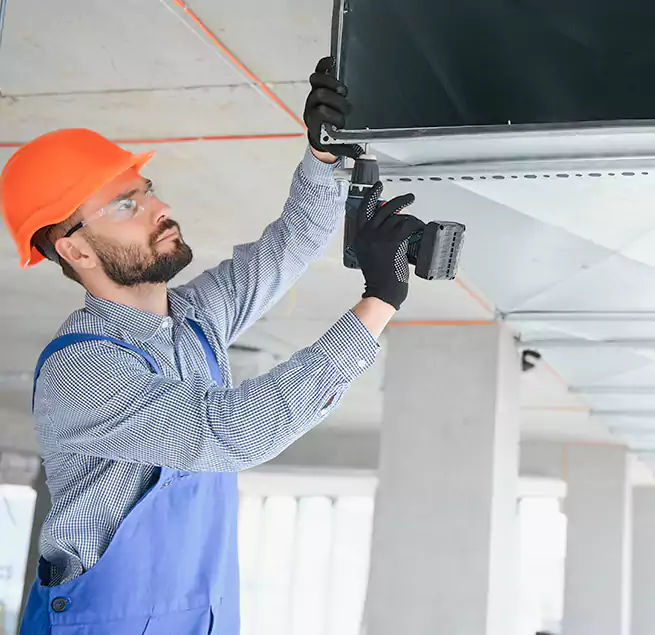 Why Homeowners & Businesses Trust Us in Frisco, TX?