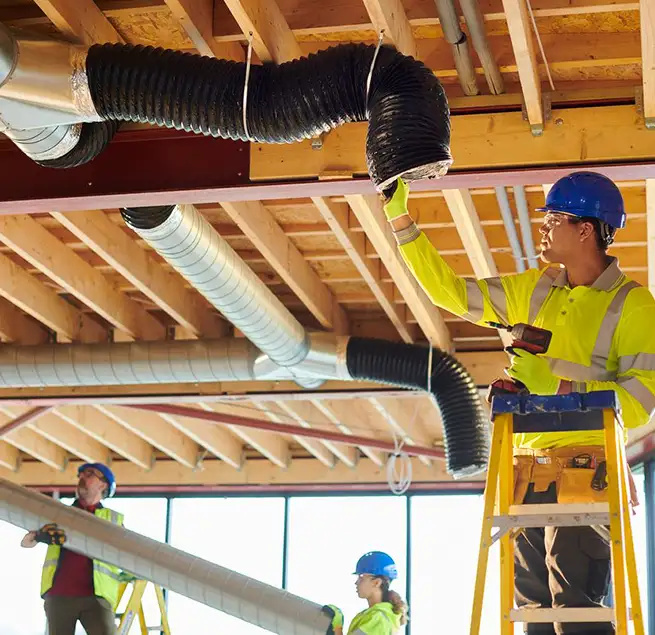 Why Homeowners & Businesses Trust Us in Frisco, TX?