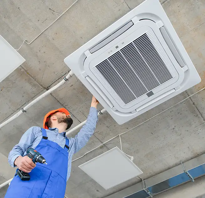 Why Homeowners & Businesses Trust Us in Frisco, TX