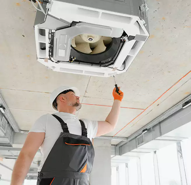 Why Homeowners Businesses Trust Us in Frisco, TX