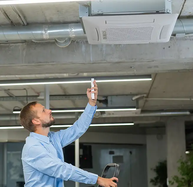 Why Homeowners & Businesses Trust Us in Frisco, TX?