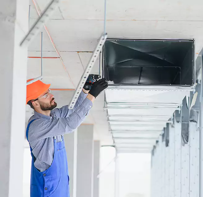 Why Homeowners & Businesses Trust Us in Frisco, TX?