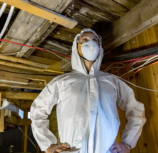 Why Homeowners & Businesses Trust Us in Frisco, TX?