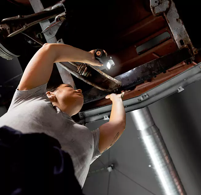 Why Homeowners & Businesses Trust Us Frisco, TX