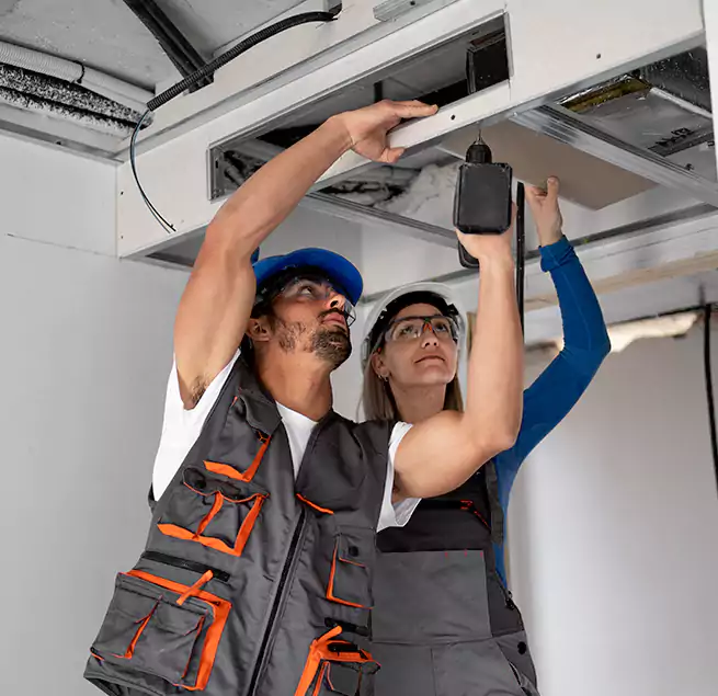 Why Homeowners & Businesses Trust Us in Frisco, TX