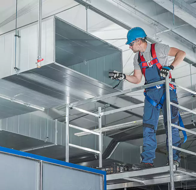 Why Homeowners & Businesses Trust Us Frisco, TX