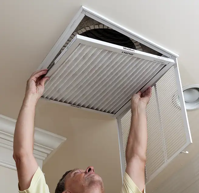 Why Homeowners & Businesses Trust Us in Frisco, TX?