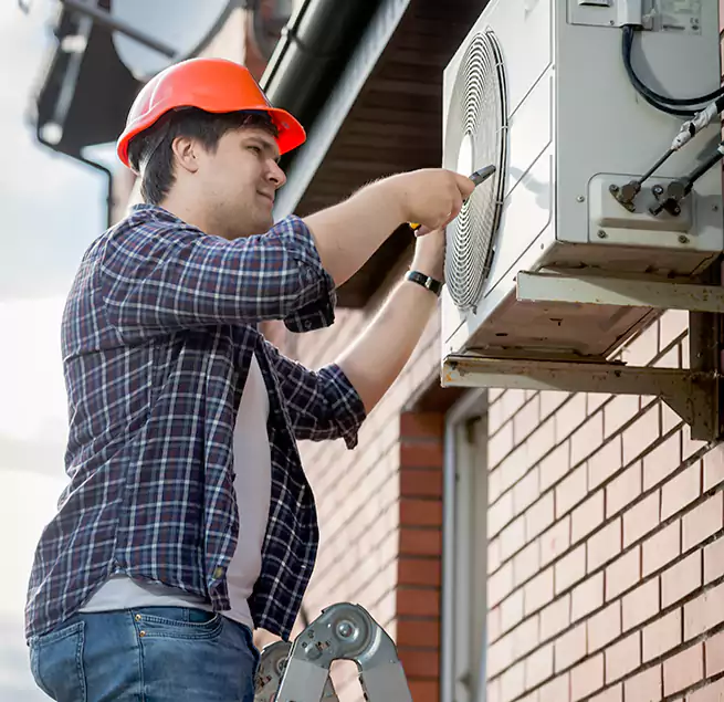 Why Homeowners & Businesses Trust Us Frisco, TX