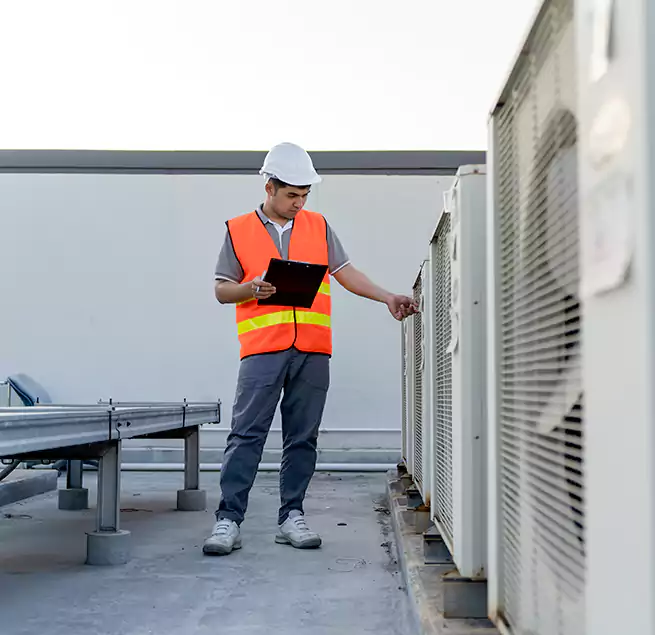 Why Homeowners & Businesses Trust Us in Frisco, TX?