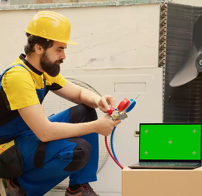 Why Homeowners & Businesses Trust Us in Frisco, TX?