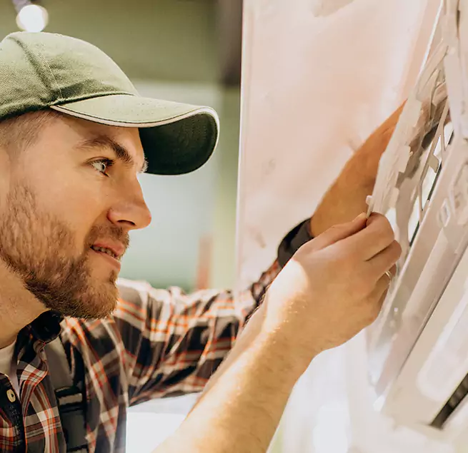 Why Homeowners & Businesses Trust Us in Frisco, TX?