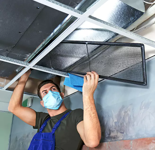 Why Homeowners Businesses Trust Us in Frisco, TX?