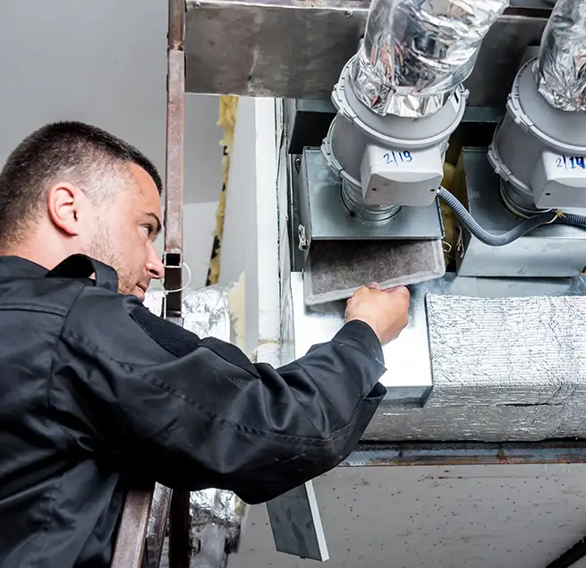 Why Homeowners & Businesses Trust Us in Frisco, TX?